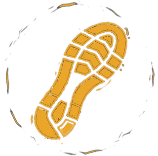 Impacts stamp