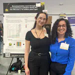 College of Science and Engineering Student Project Showcase 2024
