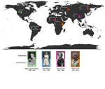 Let the records show: Attribution of scientific credit in natural history collections